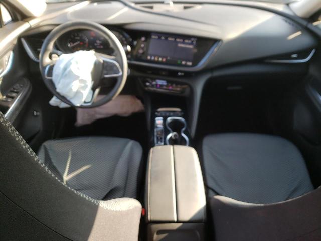 Photo 8 from auction – 2021 BUICK ENVISION P with VIN LRBFZMR47MD198408