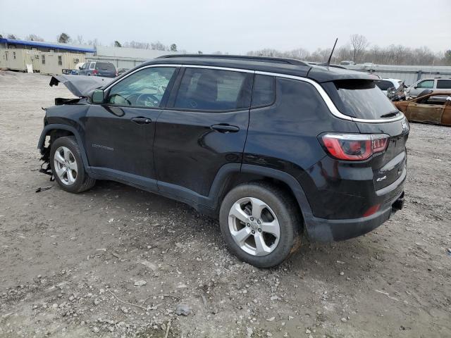 Photo 2 from auction – 2018 JEEP COMPASS LA with VIN 3C4NJDBBXJT262329