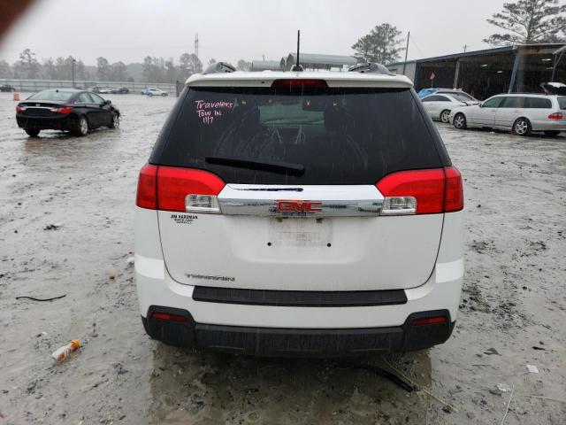 Photo 6 from auction – 2015 GMC TERRAIN SL with VIN 2GKALREK3F6238374