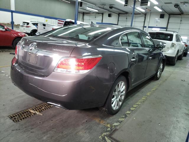 Photo 3 from auction – 2013 BUICK LACROSSE with VIN 1G4GC5E34DF273169