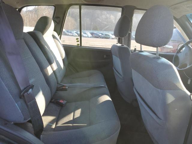 Photo 11 from auction – 2001 KIA SPORTAGE with VIN KNDJA723715089751