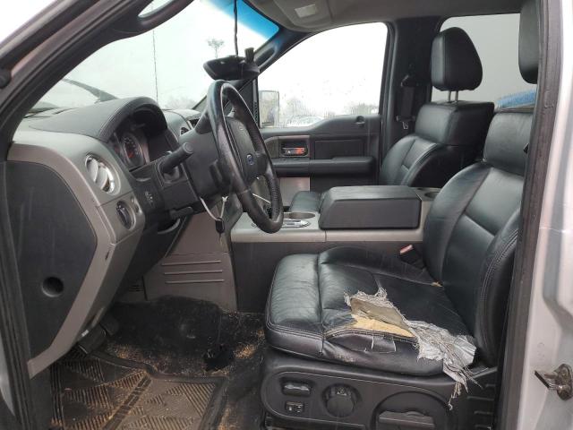 Photo 7 from auction – 2008 FORD F150 SUPER with VIN 1FTPW14V78FA03365