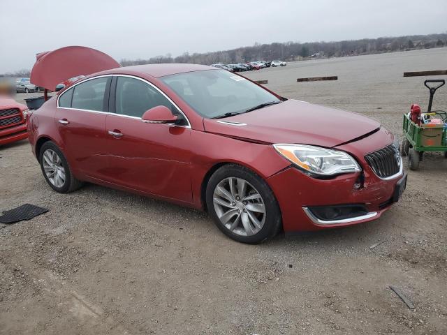 Foto 4 de la subasta – 2014 BUICK REGAL PREM con VIN 2G4GN5EX8E9248203