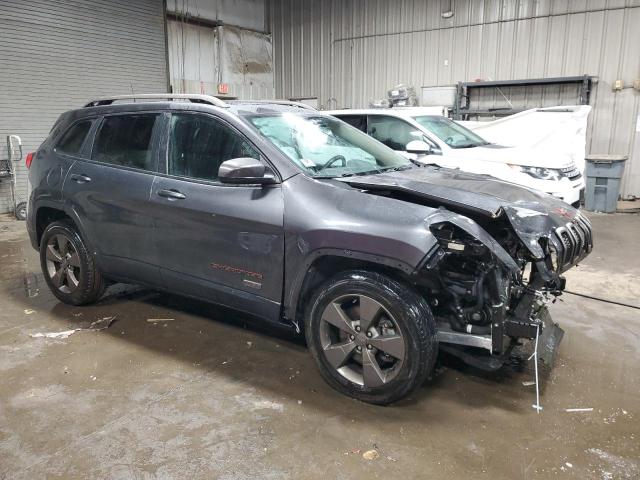 Photo 4 from auction – 2016 JEEP CHEROKEE L with VIN 1C4PJMCS4GW333227