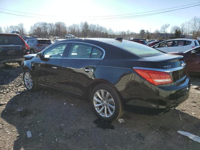 Photo 2 from auction – 2016 BUICK LACROSSE with VIN 1G4GB5G33GF251880