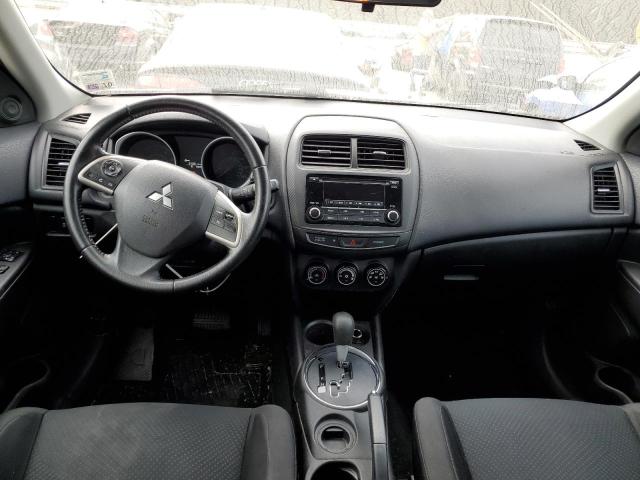 Foto 8 de la subasta – 2015 MITSUBISHI OUTLANDER con VIN 4A4AP3AW4FE049386