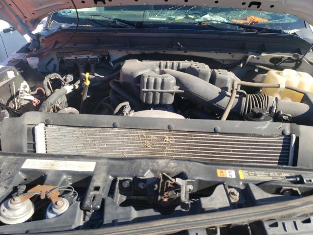 Photo 11 from auction – 2016 FORD F250 SUPER with VIN 1FTBF2B69GEB27315