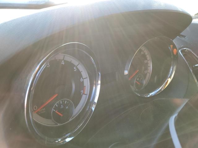 Photo 9 from auction – 2018 DODGE GRAND CARA with VIN 2C4RDGBG1JR184340
