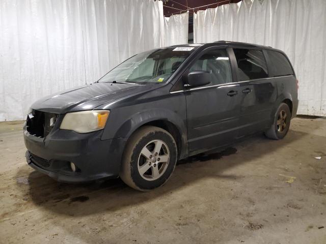 DODGE GRAND CARA 2011 with VIN 2D4RN5DG7BR679645 - Photo from auction