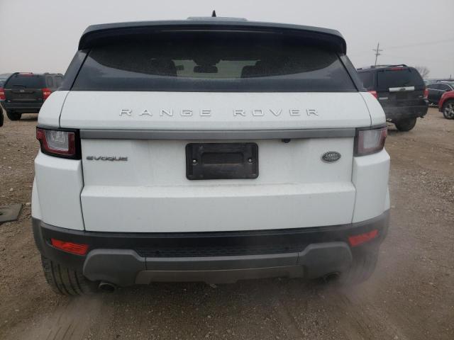 Photo 6 from auction – 2018 LAND ROVER RANGE ROVE with VIN SALVP2RX1JH286191