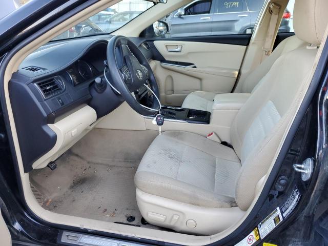 Photo 7 from auction – 2017 TOYOTA CAMRY LE with VIN 4T1BF1FK2HU307479