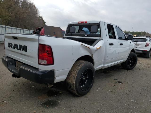 Photo 3 from auction – 2018 RAM 1500 ST with VIN 1C6RR6FG5JS304152