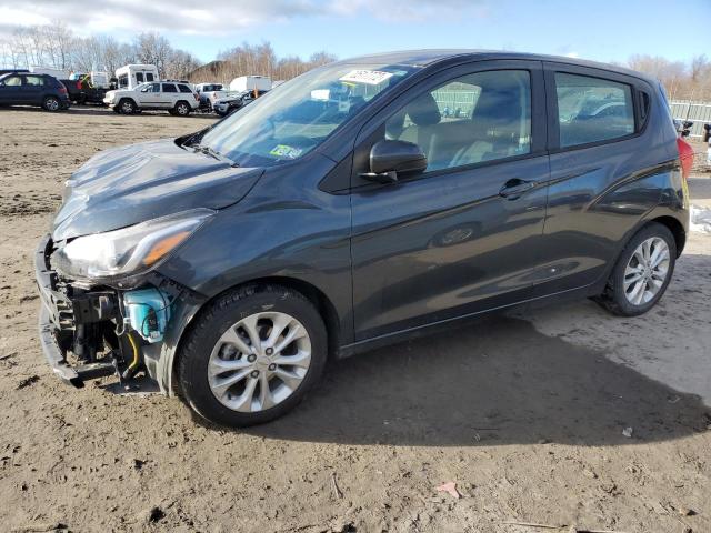CHEVROLET SPARK 1LT 2020 with VIN KL8CD6SA2LC407419 - Photo from auction