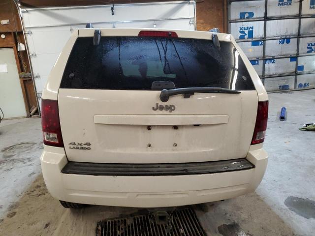 Photo 6 from auction – 2006 JEEP GRAND CHER with VIN 1J4GR48K36C311862