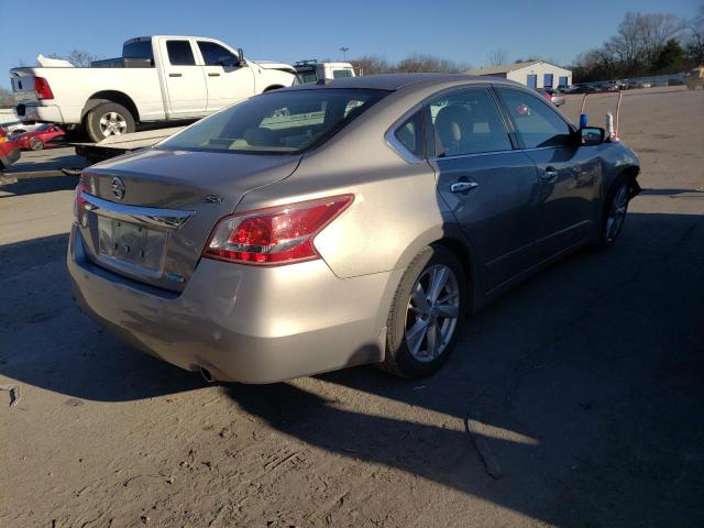 Photo 3 from auction – 2013 NISSAN ALTIMA 2.5 with VIN 1N4AL3AP9DC202984