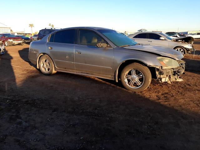 Photo 4 from auction – 2005 NISSAN ALTIMA S with VIN 1N4AL11D65N459343