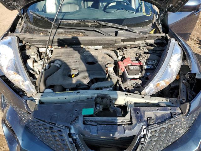 Photo 11 from auction – 2013 NISSAN JUKE S with VIN JN8AF5MV4DT230476