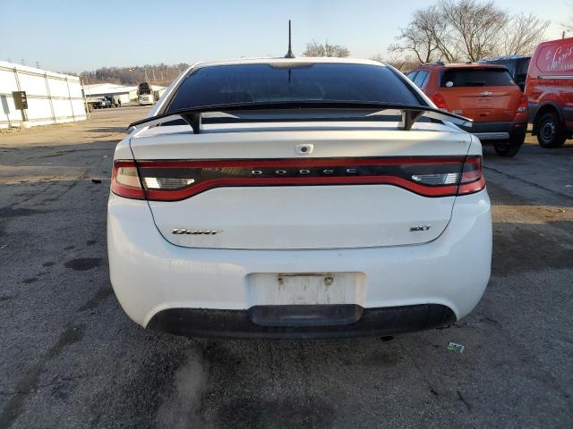 Photo 6 from auction – 2013 DODGE DART SXT with VIN 1C3CDFBA4DD104634