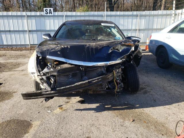 Photo 5 from auction – 2011 HYUNDAI SONATA SE with VIN 5NPEC4AC5BH081418