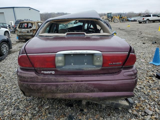 Photo 6 from auction – 2003 BUICK LESABRE CU with VIN 1G4HP52K93U213032