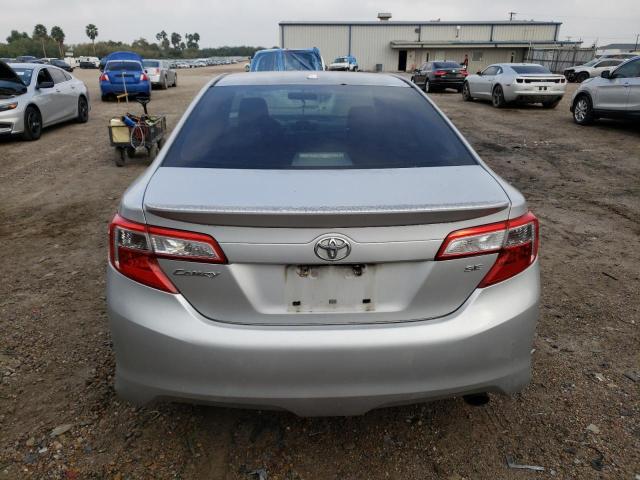 Photo 6 from auction – 2012 TOYOTA CAMRY BASE with VIN 4T1BF1FK7CU080122
