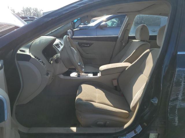 Photo 7 from auction – 2013 NISSAN ALTIMA 2.5 with VIN 1N4AL3AP0DC911545