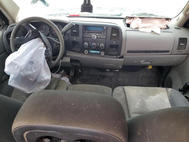 Photo 8 from auction – 2008 CHEVROLET SILVERADO with VIN 1GCEC19J08E163941