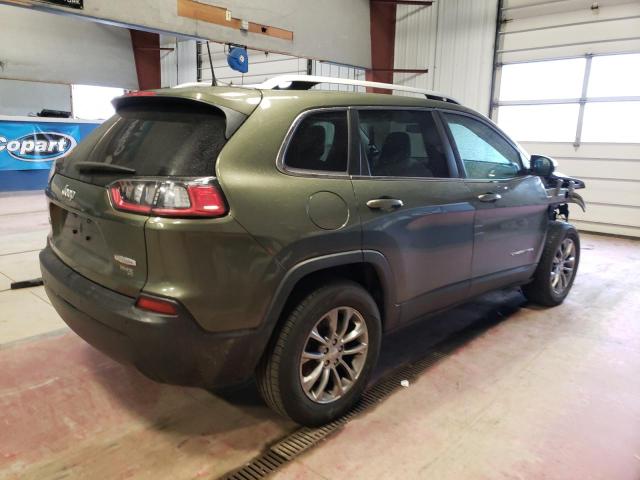 Photo 3 from auction – 2019 JEEP CHEROKEE L with VIN 1C4PJMLB2KD394919