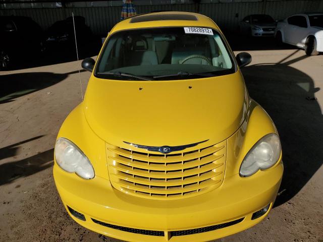 Photo 5 from auction – 2006 CHRYSLER PT CRUISER with VIN 3A8FY58B06T248890