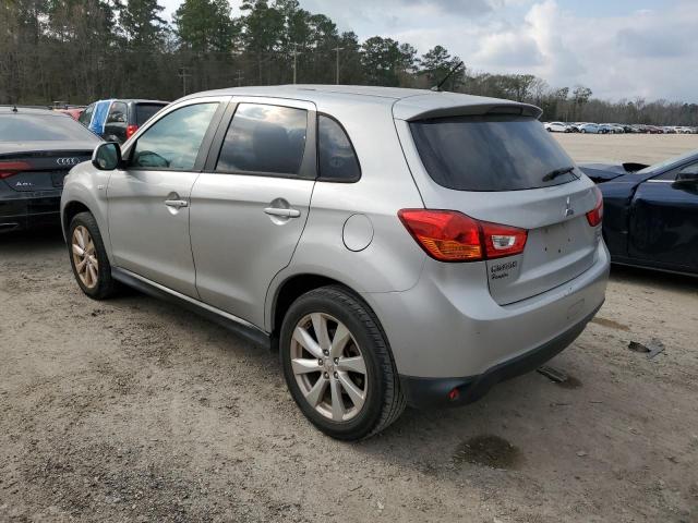 Foto 2 de la subasta – 2015 MITSUBISHI OUTLANDER con VIN 4A4AP3AW4FE049386