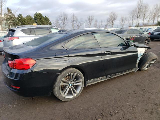 Photo 3 from auction – 2014 BMW 428 XI with VIN WBA3N5C59EK197245