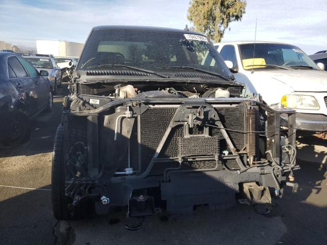 Photo 5 from auction – 2006 CHEVROLET SILVERADO with VIN 2GCEC19N261203972
