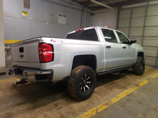 Photo 3 from auction – 2014 CHEVROLET SILVERADO with VIN 3GCUKREH4EG423990