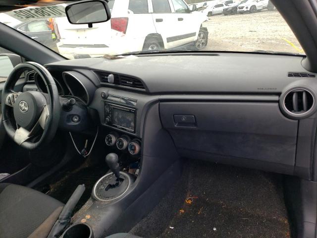 Photo 8 from auction – 2012 TOYOTA TC with VIN JTKJF5C72C3043310