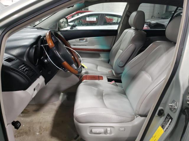 Photo 7 from auction – 2005 LEXUS RX 330 with VIN JTJHA31U550082122