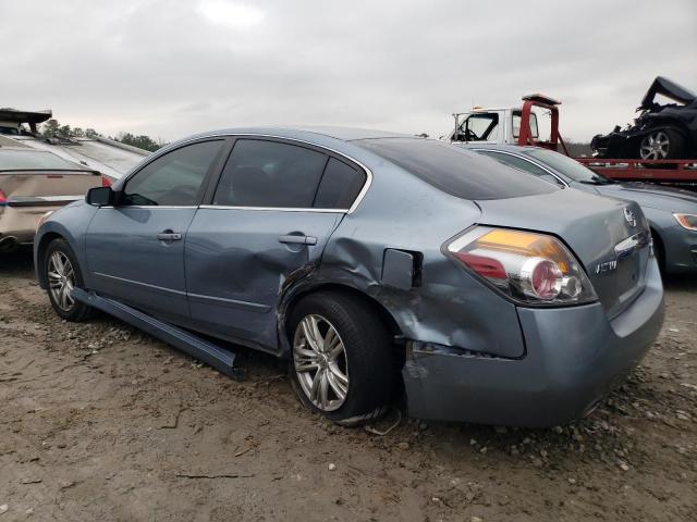 Photo 2 from auction – 2012 NISSAN ALTIMA BAS with VIN 1N4AL2AP2CC203581