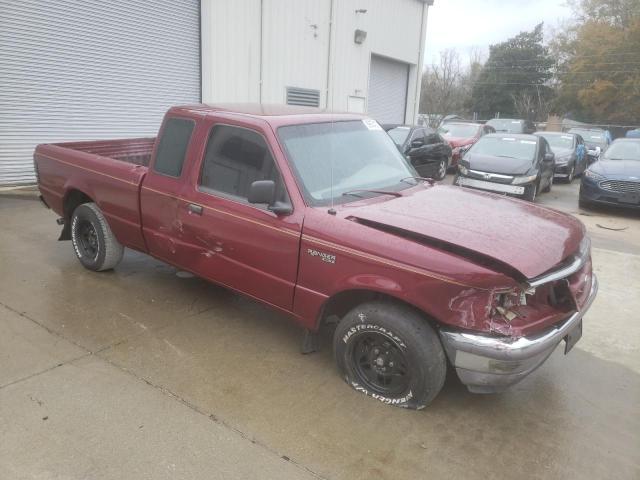 Photo 4 from auction – 1997 FORD RANGER with VIN 1FTCR14X1VPA12382