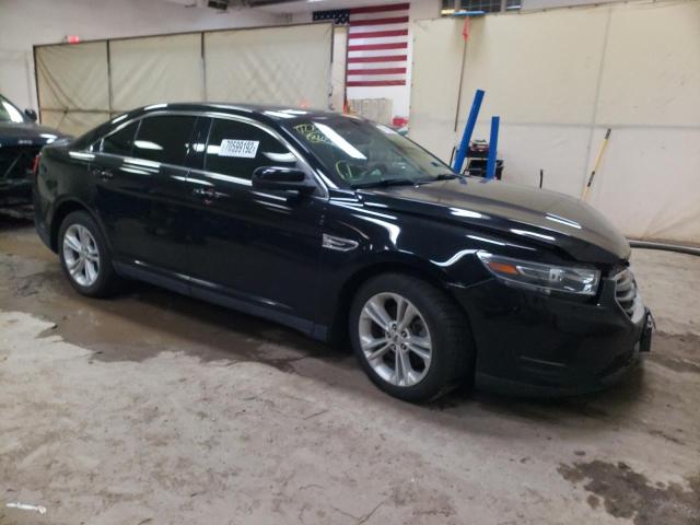Photo 4 from auction – 2016 FORD TAURUS SEL with VIN 1FAHP2H81GG134169