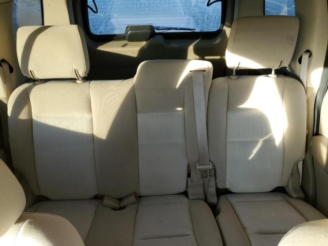 صورة رقم 10 من المزاد - 2008 FORD EXPLORER X مع VIN 1FMEU63E38UA03687