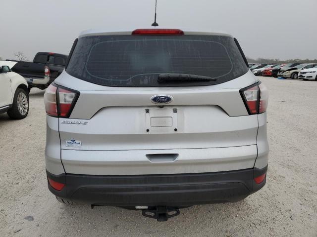 Photo 6 from auction – 2017 FORD ESCAPE S with VIN 1FMCU0F78HUE65938