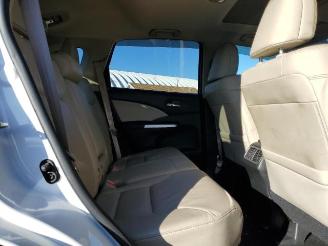 Photo 11 from auction – 2016 HONDA CR-V EX with VIN 5J6RM4H57GL035074
