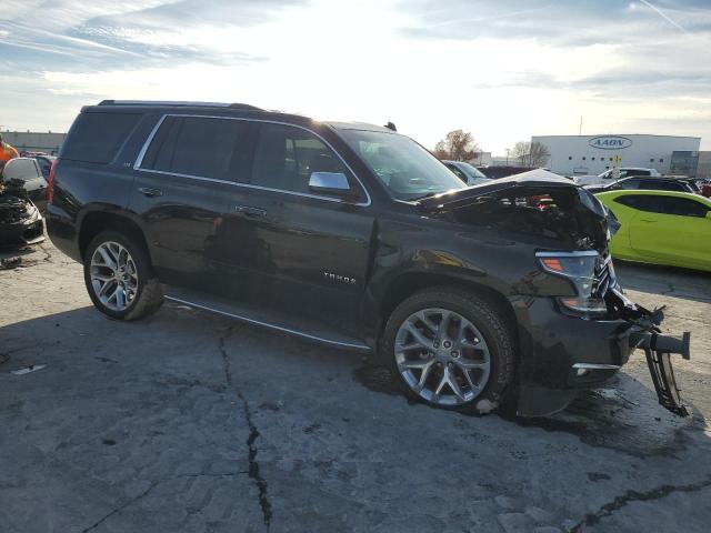 Photo 4 from auction – 2015 CHEVROLET TAHOE C150 with VIN 1GNSCCKC3FR104759