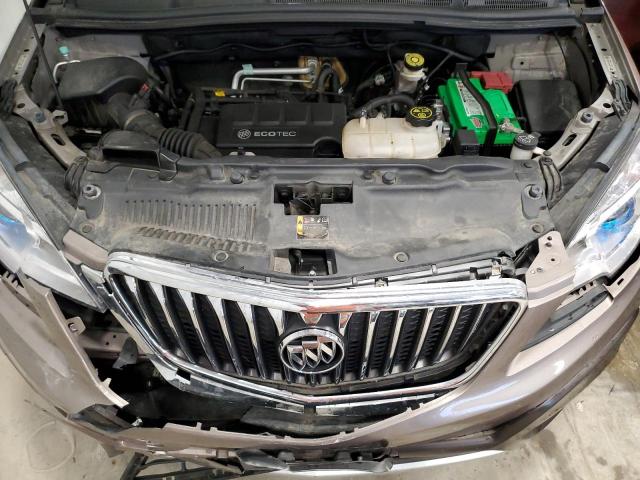 Photo 11 from auction – 2013 BUICK ENCORE with VIN KL4CJASB7DB195520