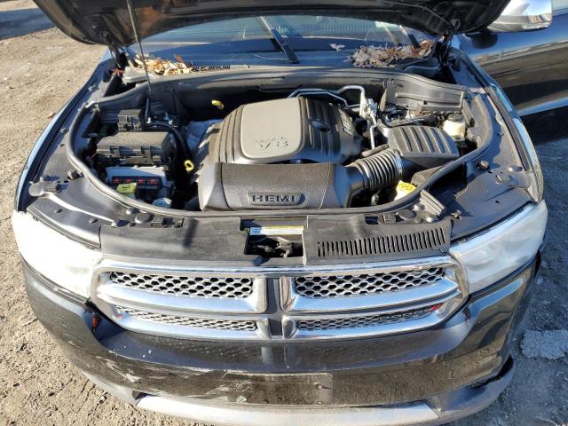 Photo 11 from auction – 2013 DODGE DURANGO CI with VIN 1C4SDJET3DC563117