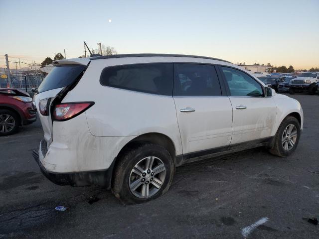 Photo 3 from auction – 2017 CHEVROLET TRAVERSE L with VIN 1GNKVGKD5HJ126581