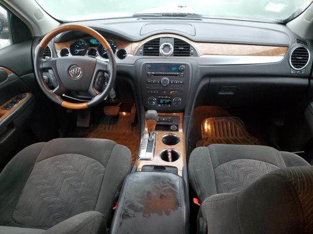 Photo 8 from auction – 2008 BUICK ENCLAVE CX with VIN 5GAER13748J246020