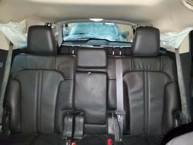 Photo 10 from auction – 2014 LINCOLN MKT with VIN 2LMHJ5AT3EBL57555