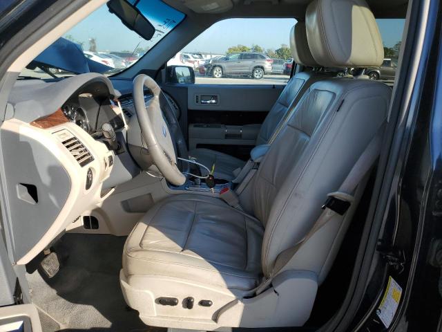 Photo 7 from auction – 2009 FORD FLEX SEL with VIN 2FMDK52C89BA24893