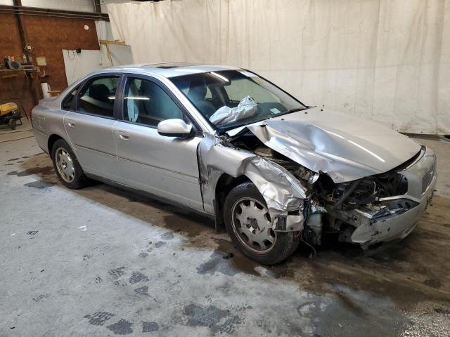Photo 4 from auction – 2002 VOLVO S80 with VIN YV1TS92DX21266628
