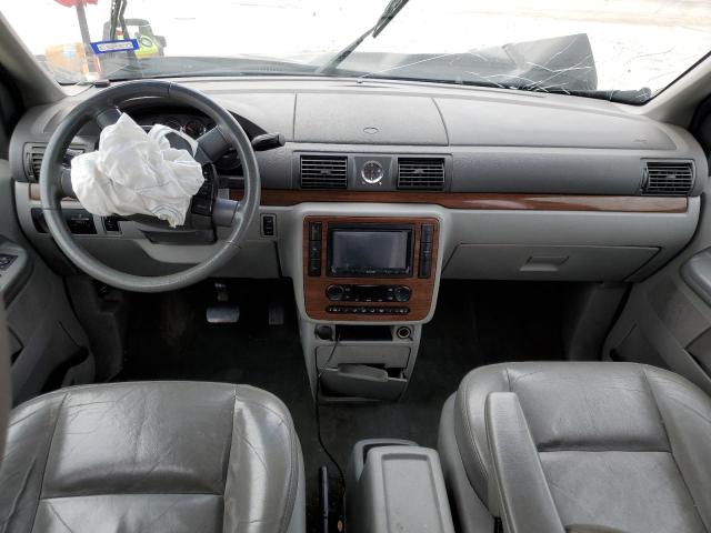 Photo 8 from auction – 2004 FORD FREESTAR L with VIN 2FMDA58224BB06466